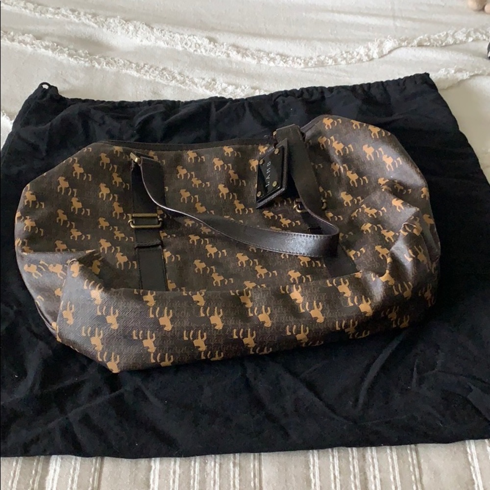 LAMB Tote